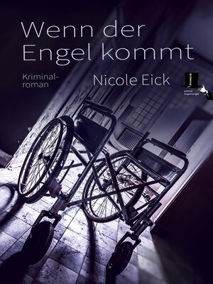 cover image of Wenn der Engel kommt